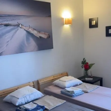 Appartement Mon Sublime