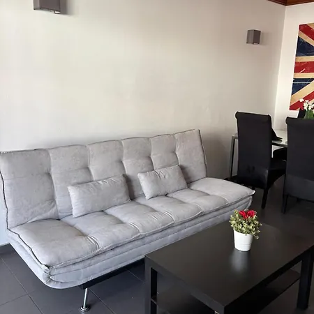 Appartement Mon Sublime *