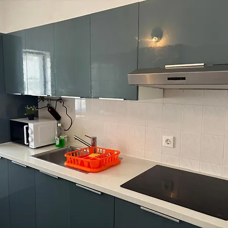 Appartement Mon Sublime Albufeira