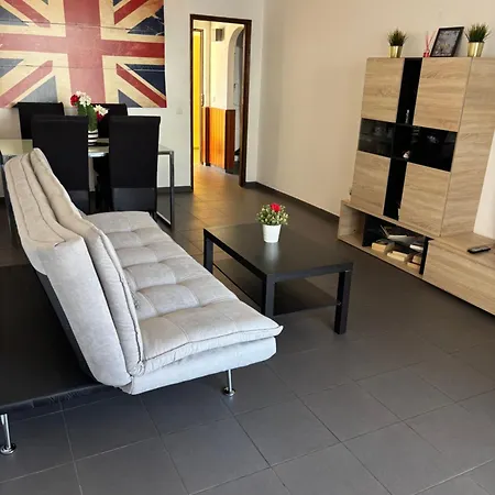 Mon Sublime Appartement *