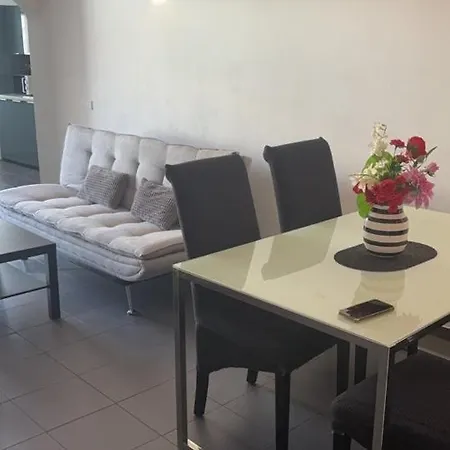 Mon Sublime Appartement *