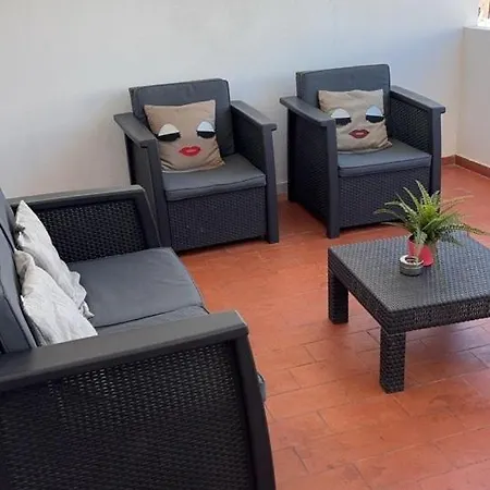 Mon Sublime Appartement Albufeira